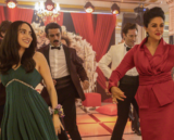 Queerguru’s Ris Fatah reviews THE PERSIAN VERSION : a heartfelt dive into Iranian-American family life